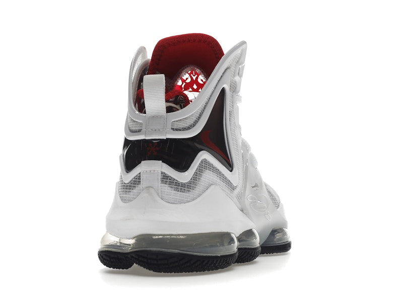 Nike LeBron 19 Sketch