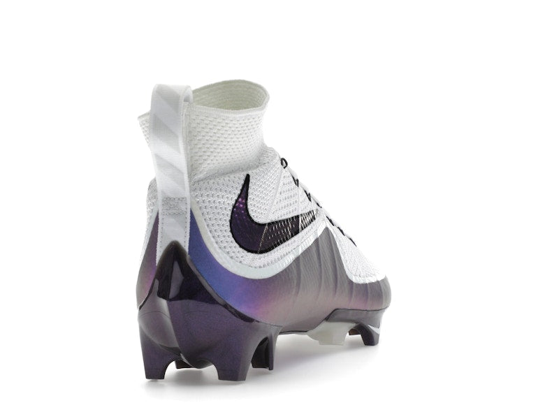 Nike Vapor Edge 360 Untouchable Mid Purple White