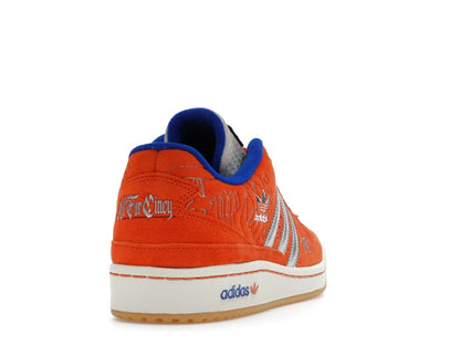 adidas Forum Low Unheardof x FC Cincinnati All For Cincy