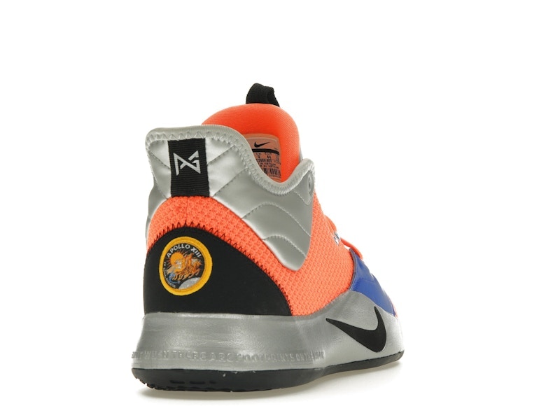 Nike PG 3 NASA