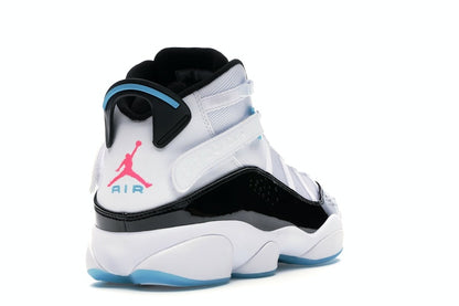 Jordan 6 Rings South Beach