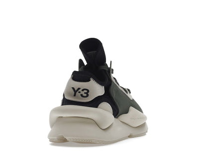 adidas Y-3 Kaiwa Green