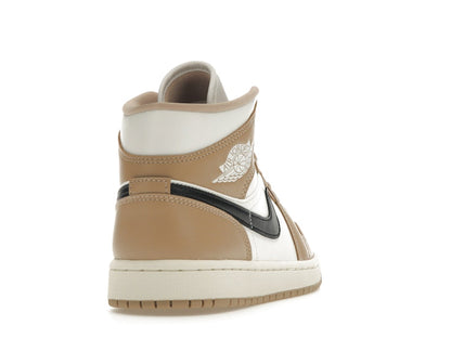 Jordan 1 Mid SE Desert Sail (Women's)