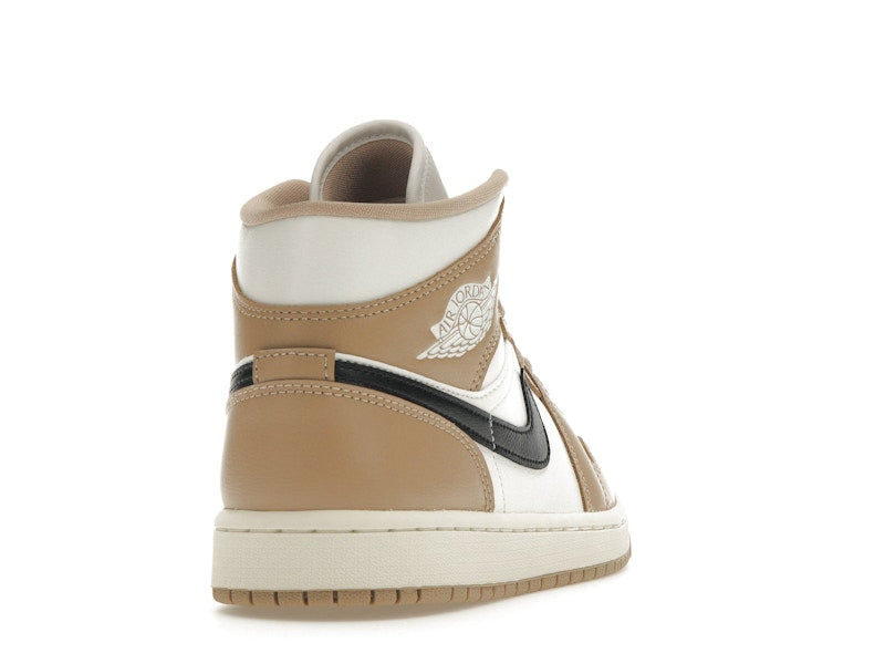 Jordan 1 Mid SE Desert Sail (Women's)