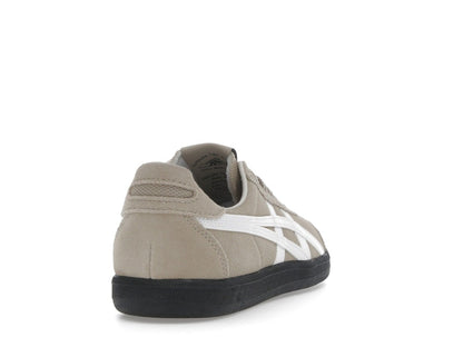 Onitsuka Tiger Tokuten Wood Crepe White