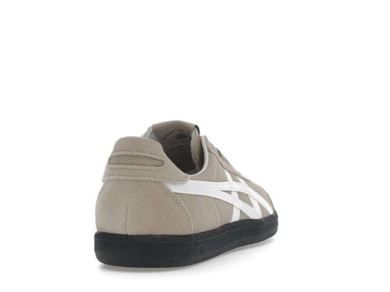 Onitsuka Tiger Tokuten Wood Crepe White