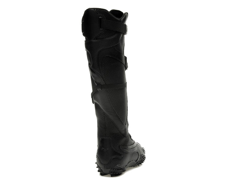 Puma Mostro Boot Black (Women's)