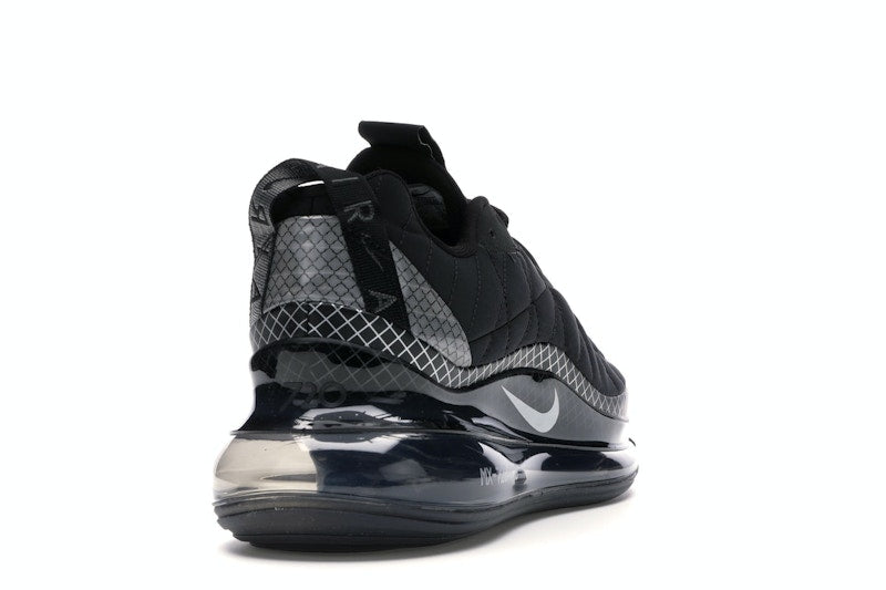 Nike MX 720 818 Black