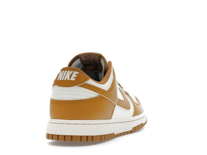 Nike Dunk Low Pale Ivory Wheat