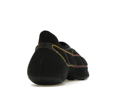 Givenchy TK-360 Plus Sneaker Black Yellow