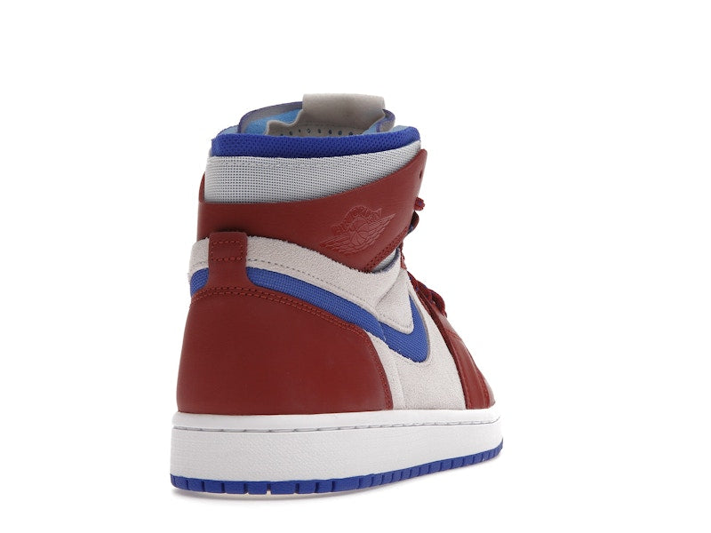 Jordan 1 High Zoom Air CMFT Team Red (Women's)