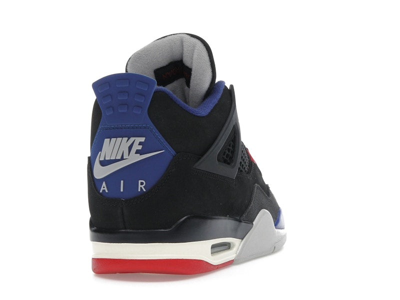 Jordan 4 Retro Rare Air (Gold Lettering)