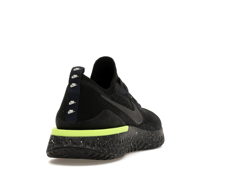 Nike Epic React Flyknit 2 SE Sequoia
