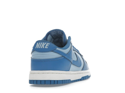 Nike Dunk Low Psychic Blue