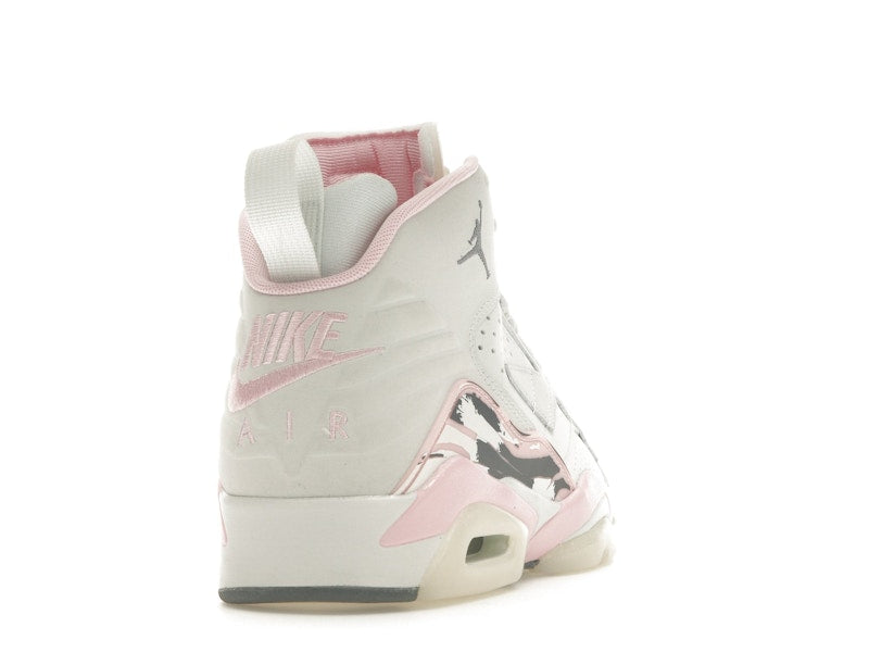Jordan MVP 678 Shy Pink (Women's)