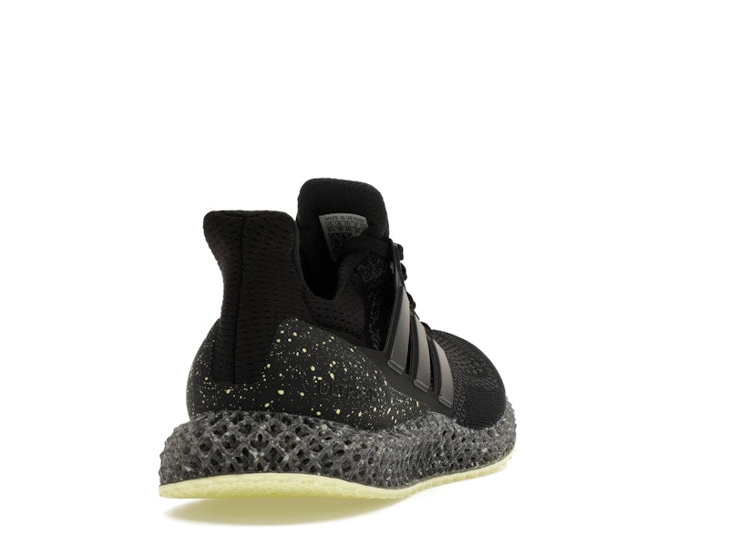 adidas Ultra 4D Rich Mnisi Pride Black Carbon