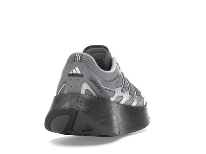 adidas Adizero Aruku Silver Metallic Grey Three Grey Five