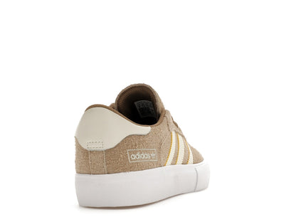 adidas Matchbreak Super Cardboard Ivory Cloud White