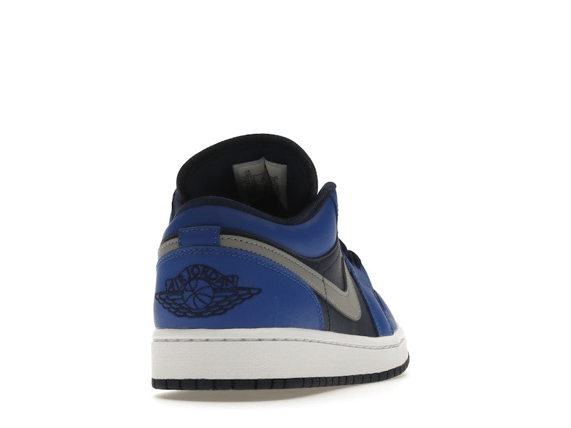 Jordan 1 Low Game Royal Blue Void (Women's)