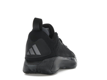 adidas Initiation Black Iron Metallic