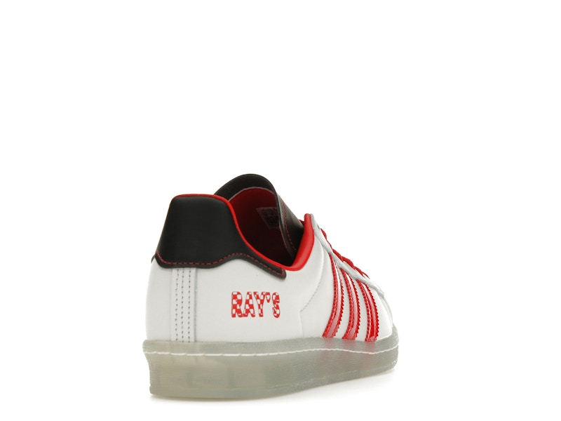 adidas Campus 80s Howlin' Ray's
