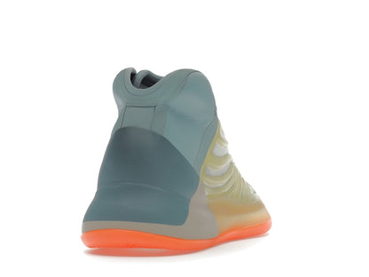 adidas Yeezy QNTM Hi-Res Coral