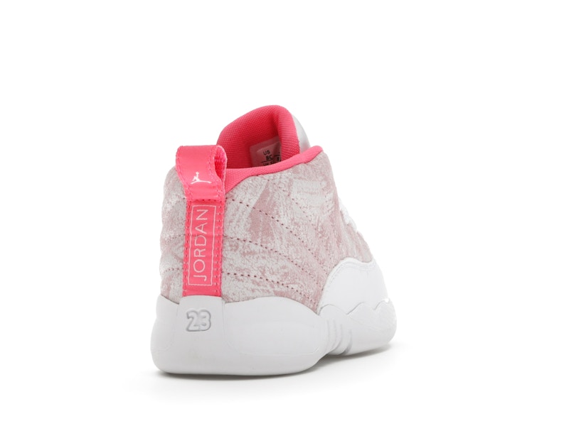 Jordan 12 Retro Arctic Punch (TD)