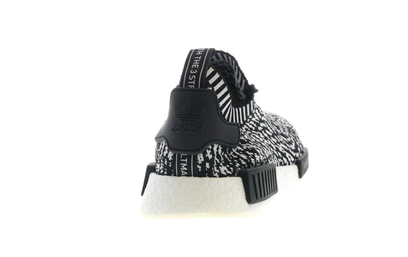 adidas NMD R1 Sashiko Black