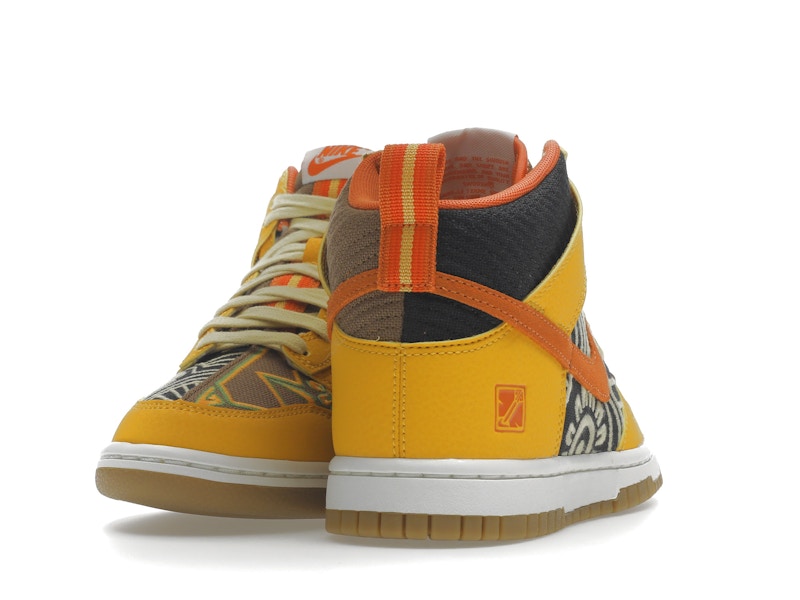 Nike Dunk High PRM Somos Familia