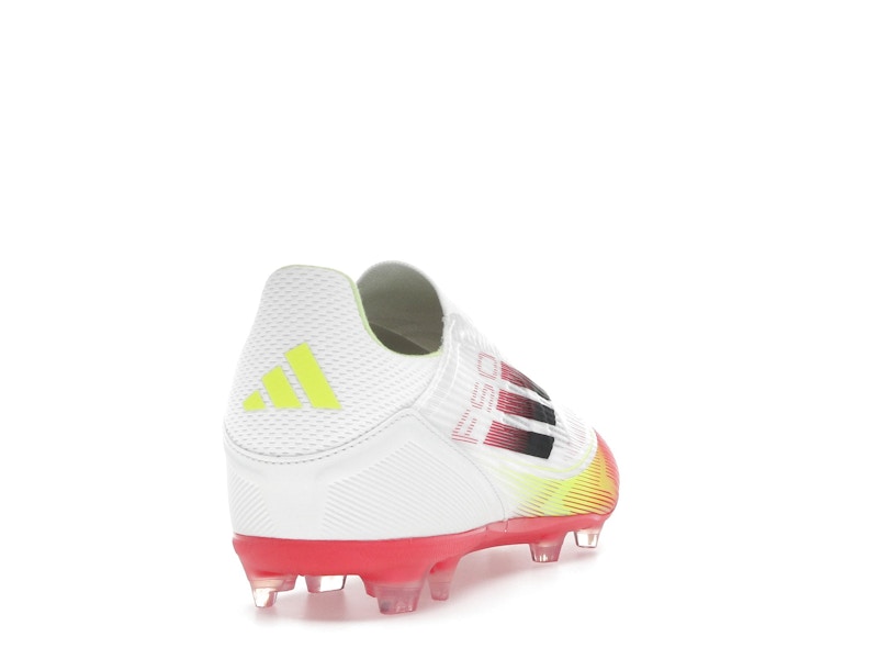 adidas F50 League Laceless FG/MG Solar Pack