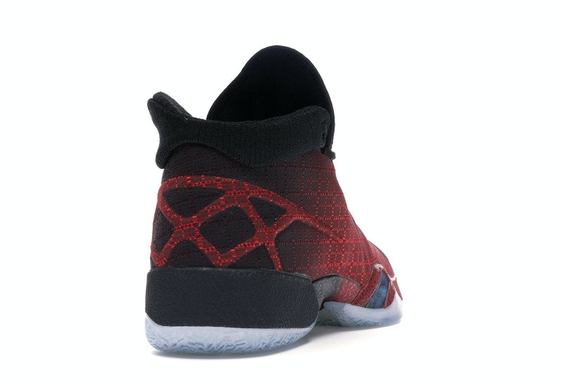Jordan XXX Gym Red