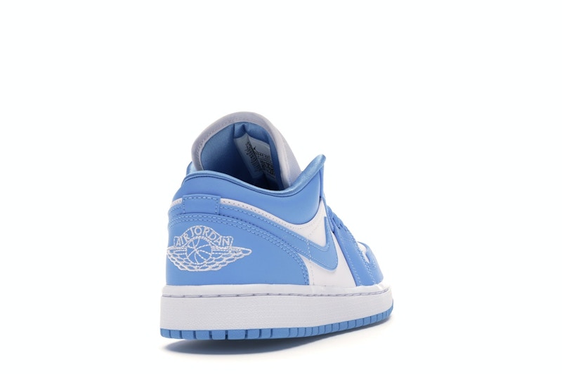 Jordan 1 Low UNC (Women's)