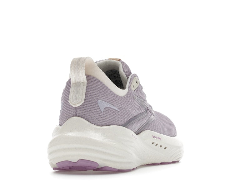 Brooks Glycerin 22 Lilac Whisper Lupine (Women's)