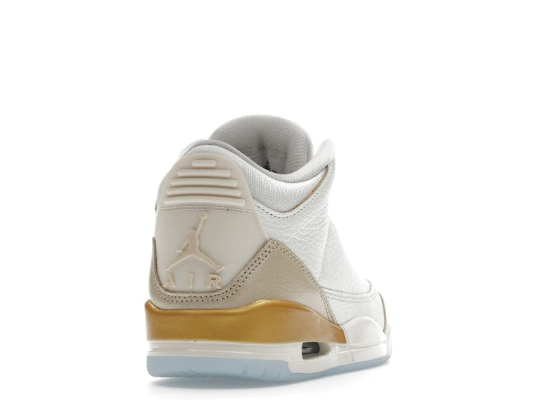 Jordan 3 Retro Champagne and Oysters (Women's)