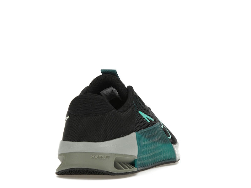 Nike Metcon 9 Black Geode Teal