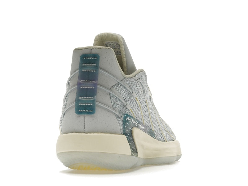 adidas Dame 7 Christmas