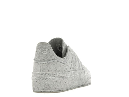 adidas Y-3 Gazelle Clear Onix Carbon