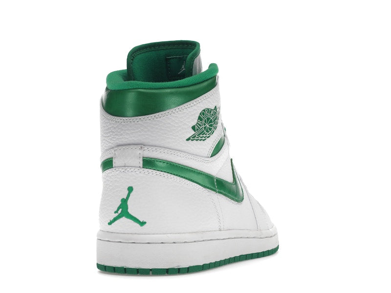 Jordan 1 Retro Do the Right Thing Green