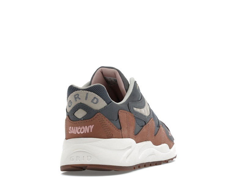 Saucony Grid Shadow 2 Secure Pack