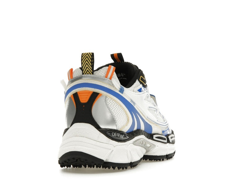 OFF-WHITE Be Right Back New York