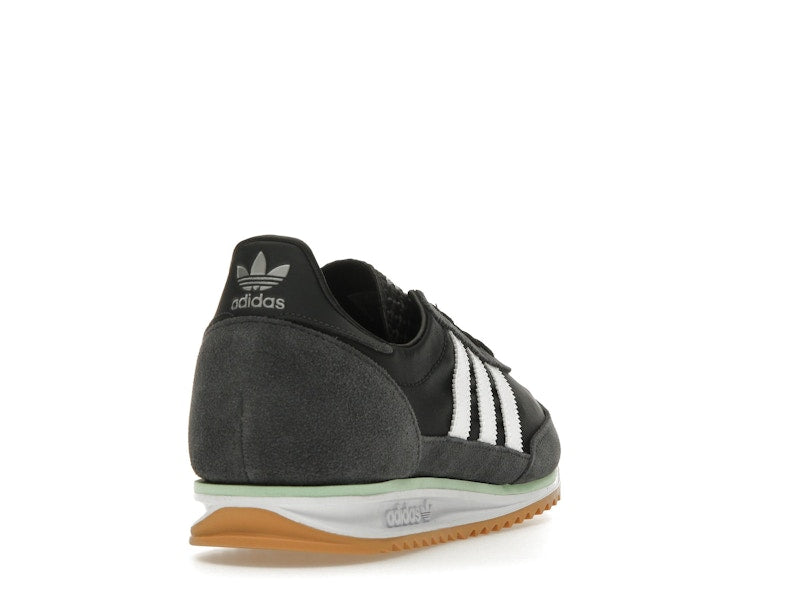 adidas SL 72 OG Core Black Cloud White Carbon (Women's)