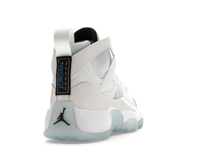 Jordan Jumpman Two Trey Legend Blue