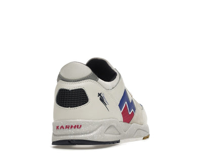 Karhu Aria 95 Hockey White