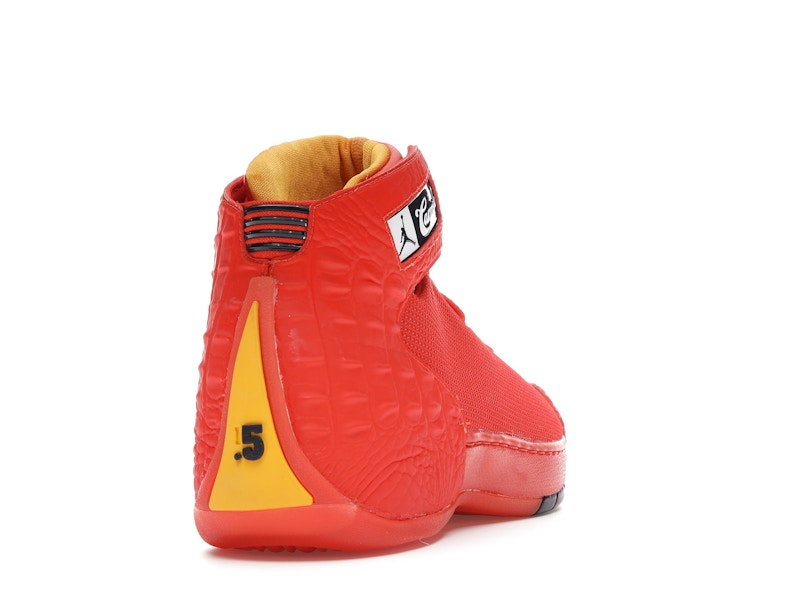Jordan Melo 1.5 OKC PE
