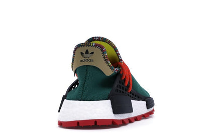adidas NMD Hu Pharrell Inspiration Pack Green
