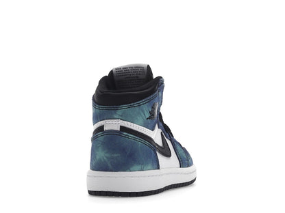 Jordan 1 Retro High Tie Dye (PS)