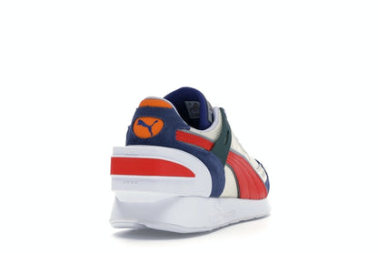 Puma RS-1 Ader Error