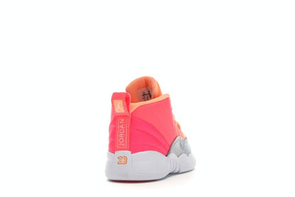 Jordan 12 Retro Sunrise (TD)