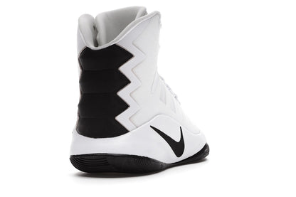 Nike Hyperdunk 2016 White Black