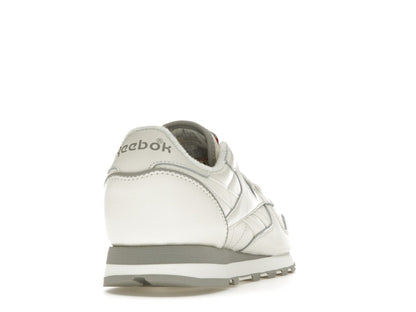 Reebok Classic Leather 1983 Vintage Chalk